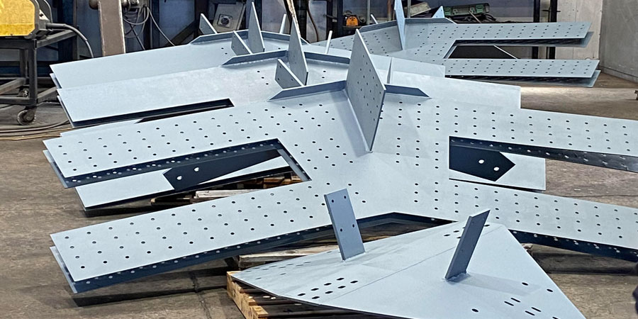 Mobile Welding